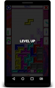 برنامه‌نما Brick Blitz عکس از صفحه