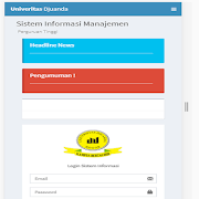SIMPT Based Android 스크린샷 1