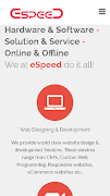 eSpeed Solutions Pvt Ltd. 截圖 2