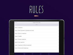 Fencing imagem de tela 4