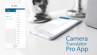 カメラの翻訳と音声の計算機 スクリーンショット 6