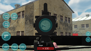 برنامه‌نما Soldier Assault عکس از صفحه