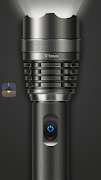 Mini FlashLight Plakat