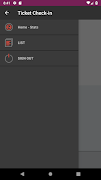 Shababm Check-in screenshot 3
