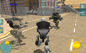 Robots Ekran Görüntüsü 2