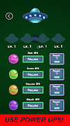 Ufo Combat ภาพหน้าจอ 2