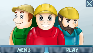 Stack Attack Classic 스크린샷 2