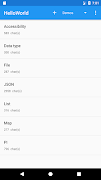 HelloWorld: easy coding IDE постер