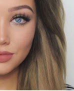 3 Schermata Natural Makeup