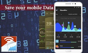 My Data Saver and Data Manager syot layar 3
