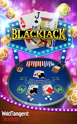 Blackjack Plus ภาพหน้าจอ 4