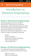 3 Schermata Electrical Engineering