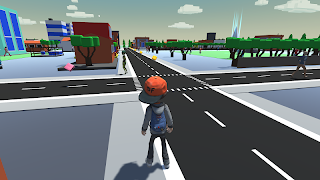 Distance Zing screenshot 5