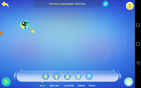 ODEV Explorer syot layar 3