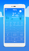TinyWeather পোস্টার