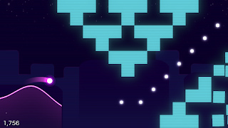 Wavelength~ ポスター