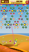 Fruit Bubble Shooter screenshot 2
