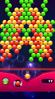 Bubbles Crusher-poster