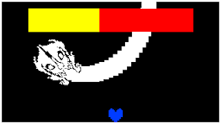 DETERMINATION 2 Screenshot 1
