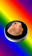 1 Schermata Dramatic Chipmunk Button