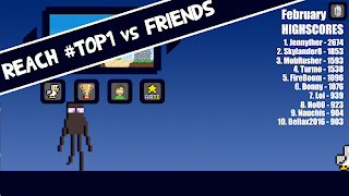 MobRush - Crea tu Pandilla de Monstruos imagem de tela 5