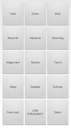 Hardware Tester (ANDROID) ảnh chụp màn hình 3