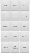 Hardware Tester (ANDROID) ảnh chụp màn hình 3