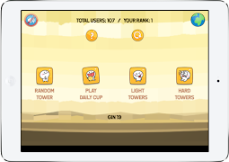 Six Towers স্ক্রিনশট 4