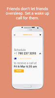 Wake Up Call screenshot 1