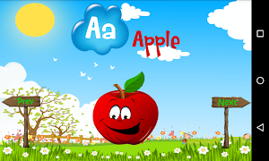 Gry edukacyjne dla dzieci screenshot 1