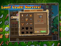 برنامه‌نما DowngeonQuest عکس از صفحه