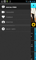 Entourage Movie capture d'écran 2