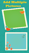 Photo Frame imagem de tela 2