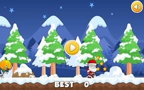 Snow Runner screenshot 2