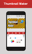 Thumbnail Maker 截图 2