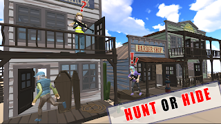 HIDE スクリーンショット 6