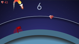 Missile Strike screenshot 5