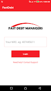 Poster FastDebt