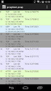 PCAP Reader 截圖 1