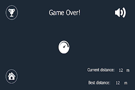 برنامه‌نما Sausage Flips 2 عکس از صفحه