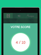 Vrai ou Faux - Le Quiz de Culture Générale captura de pantalla 6