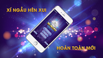 Xí Ngầu Hên Xui screenshot 7