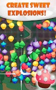 Cupcake Crush screenshot 2