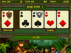 Crazy Monkey 2 ảnh chụp màn hình 6