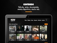 NOW Express Play اسکرین شاٹ 7