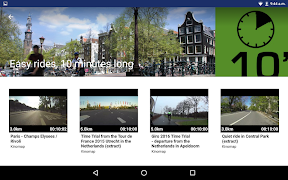 Simultrainer ภาพหน้าจอ 4