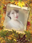 Autumn Photo Frames syot layar 2