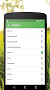 Shake Alarm screenshot 3