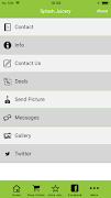 Splash Juicery screenshot 4