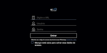 NST IPTV скриншот 1